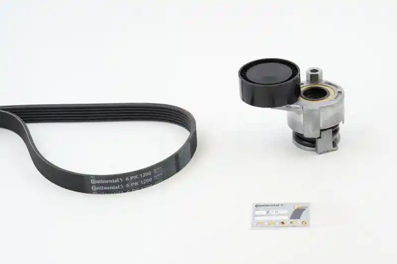 CONTINENTAL CTAM 6PK1200K1