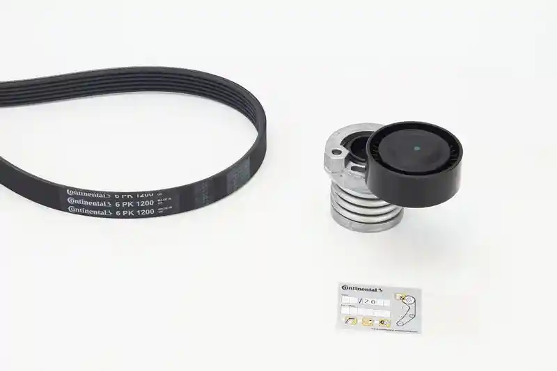 CONTINENTAL CTAM 6PK1200K3