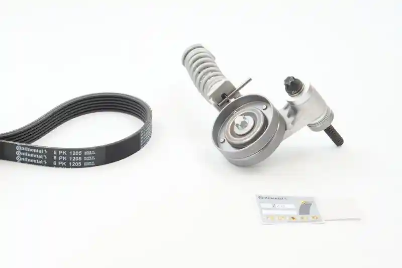 CONTINENTAL CTAM 6PK1205K1