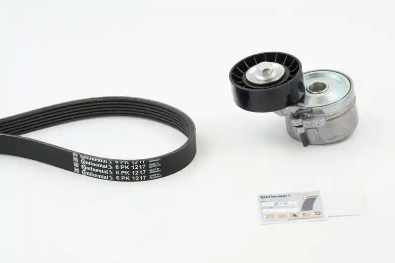 CONTINENTAL CTAM 6PK1217K1