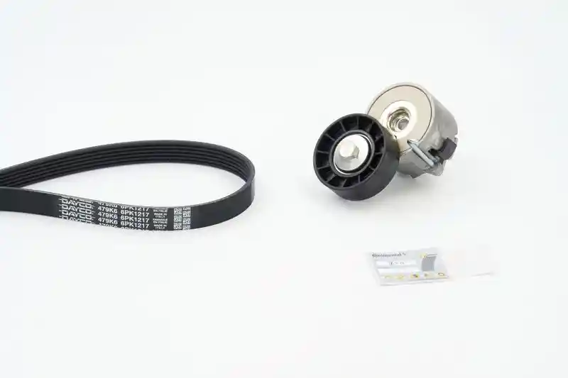 CONTINENTAL CTAM 6PK1217K3