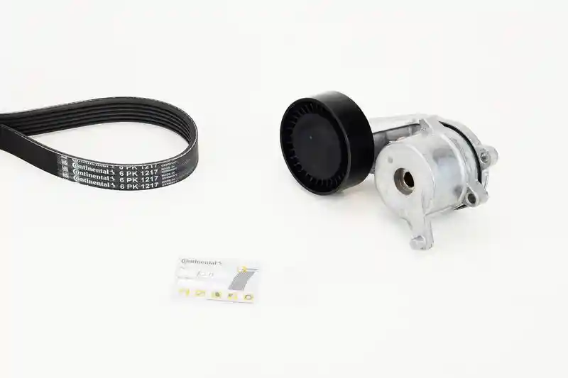CONTINENTAL CTAM 6PK1217K4