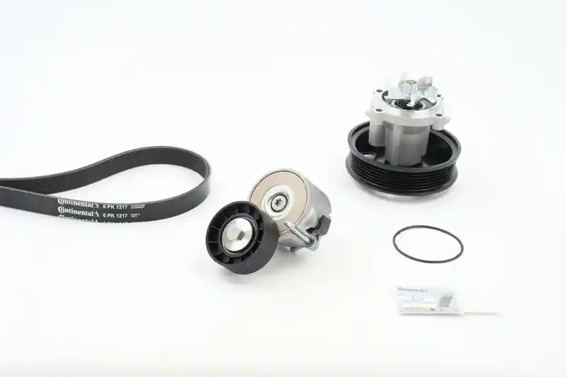 CONTINENTAL CTAM 6PK1217WP1