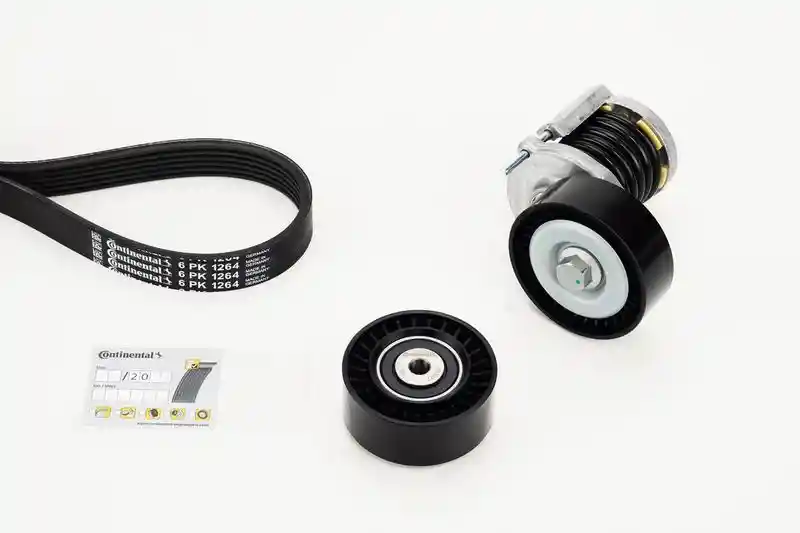 CONTINENTAL CTAM 6PK1264K1