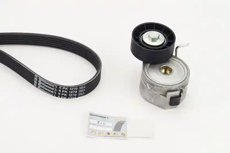 CONTINENTAL CTAM 6PK1270K1
