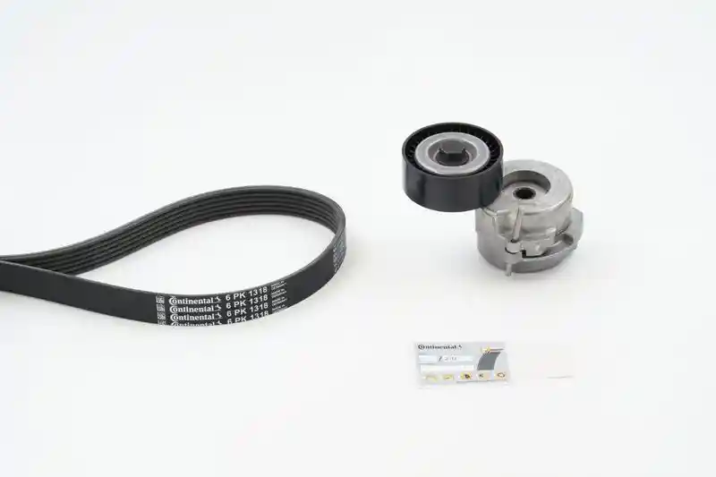 CONTINENTAL CTAM 6PK1318K2