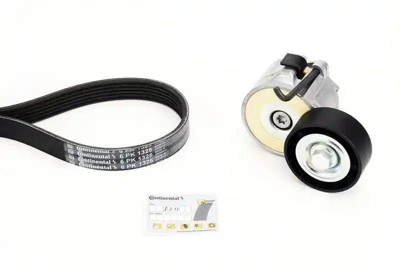 CONTINENTAL CTAM 6PK1325K1