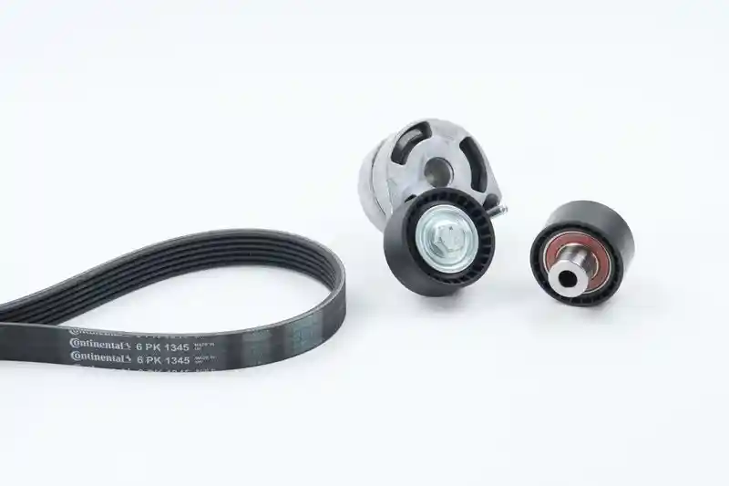 CONTINENTAL CTAM 6PK1345K1