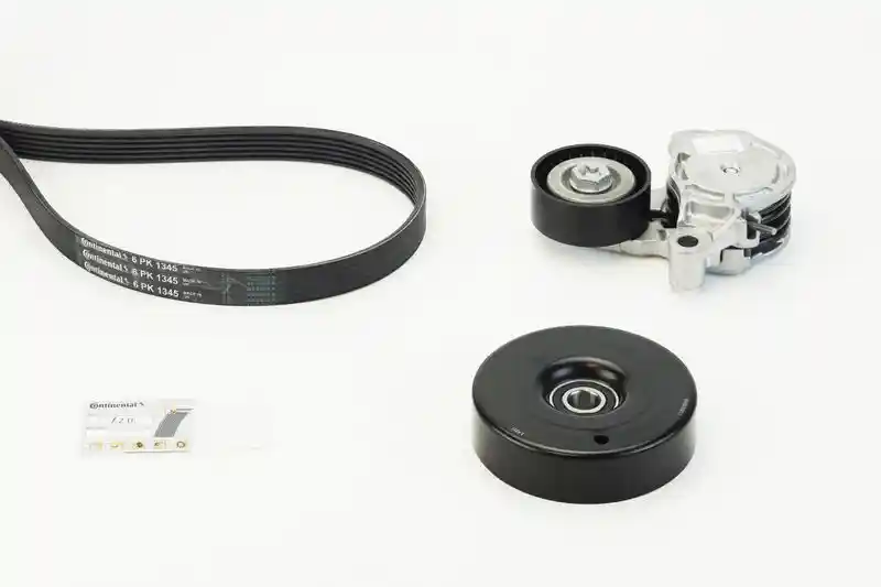 CONTINENTAL CTAM 6PK1345K3