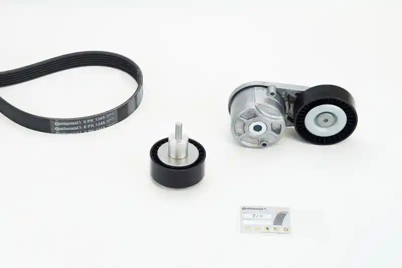 CONTINENTAL CTAM 6PK1345K4