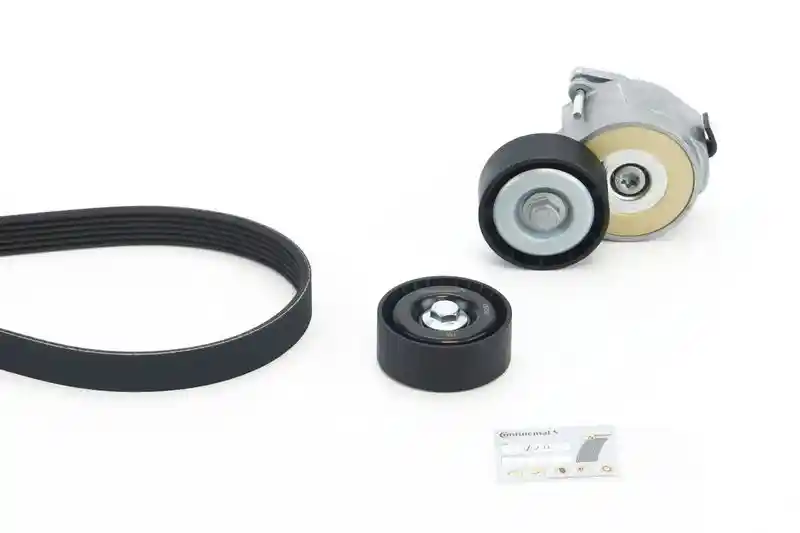 CONTINENTAL CTAM 6PK1370K2