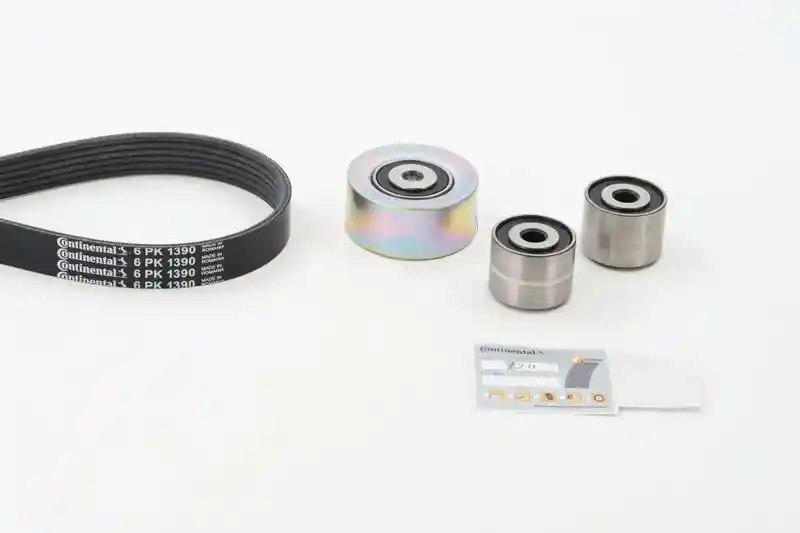 CONTINENTAL CTAM 6PK1390K1