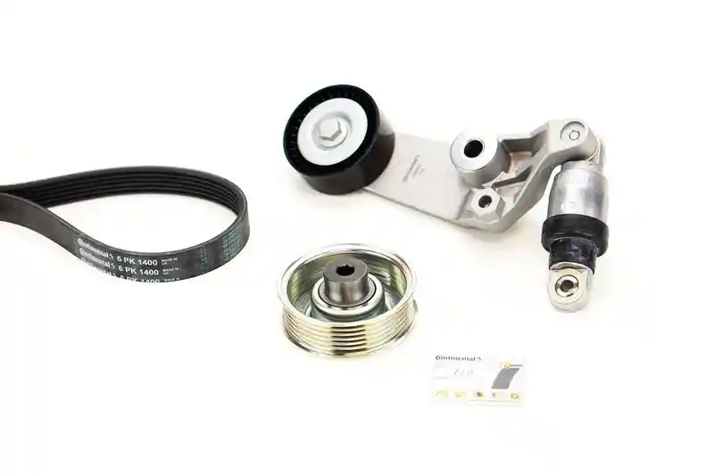 CONTINENTAL CTAM 6PK1400K2