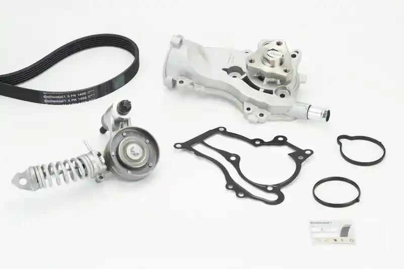 CONTINENTAL CTAM 6PK1400WP1