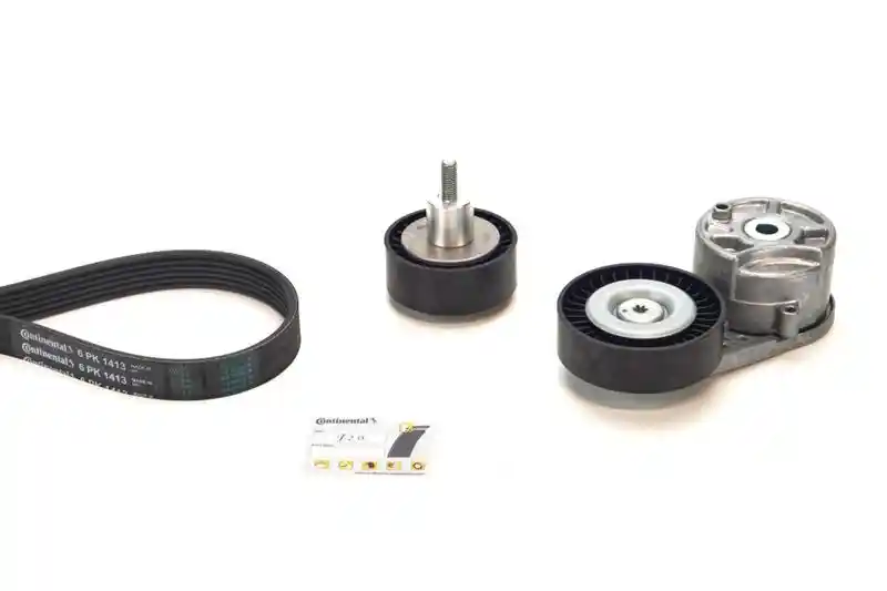 CONTINENTAL CTAM 6PK1413K1