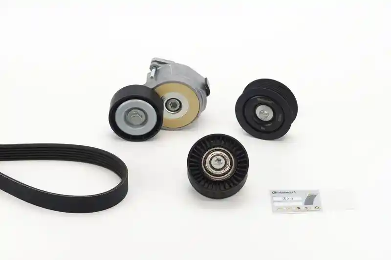 CONTINENTAL CTAM 6PK1413K2