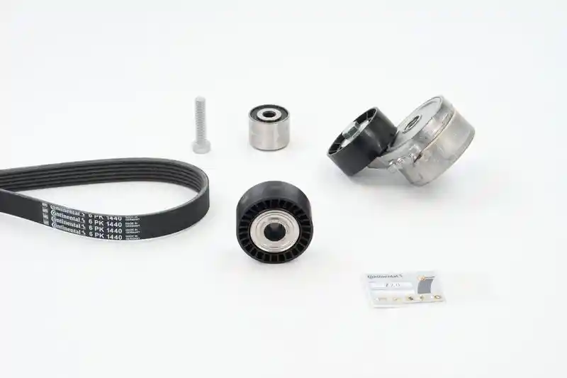 CONTINENTAL CTAM 6PK1440K1