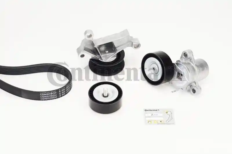 CONTINENTAL CTAM 6PK1502 EXTRA K2