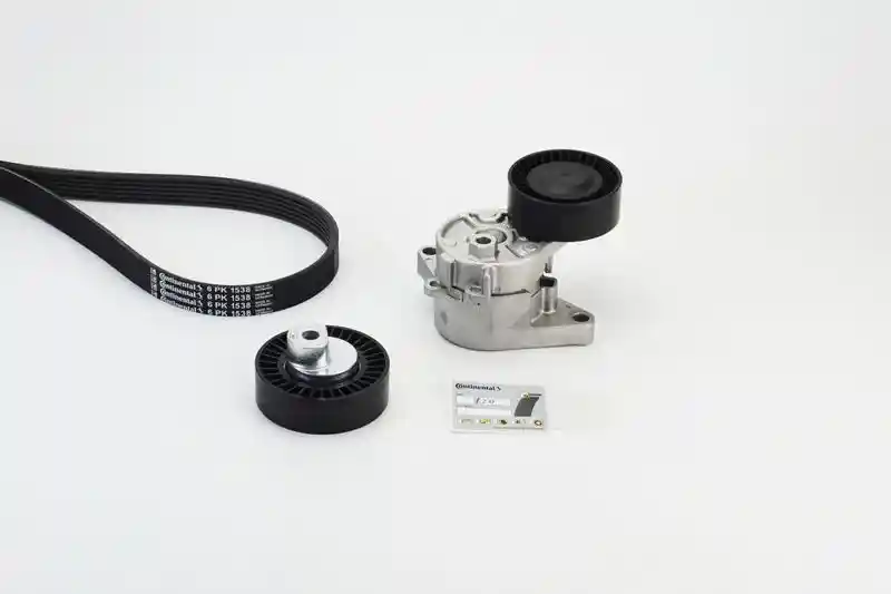 CONTINENTAL CTAM 6PK1538K1