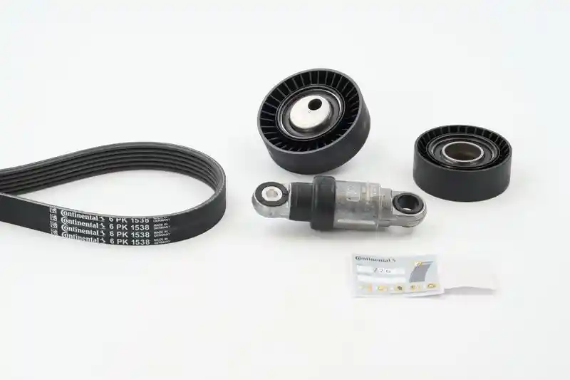 CONTINENTAL CTAM 6PK1538K2