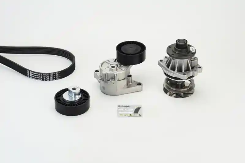 CONTINENTAL CTAM 6PK1538WP1