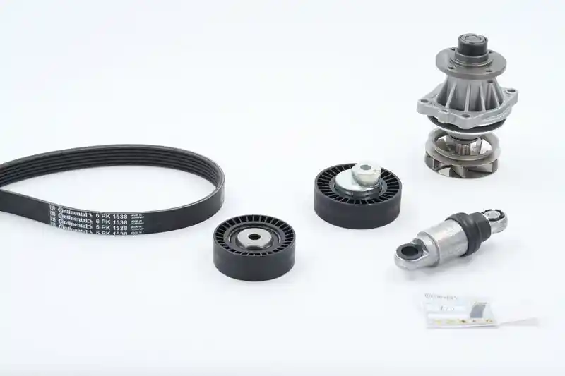CONTINENTAL CTAM 6PK1538WP2