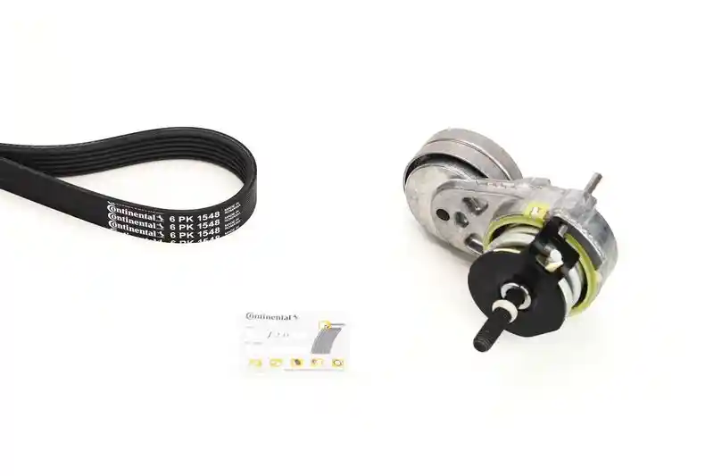 CONTINENTAL CTAM 6PK1548K2