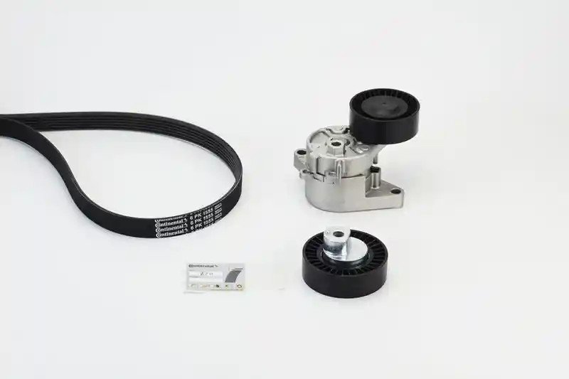 CONTINENTAL CTAM 6PK1555K2