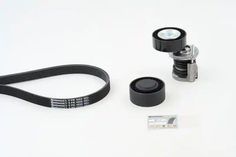 CONTINENTAL CTAM 6PK1555K4