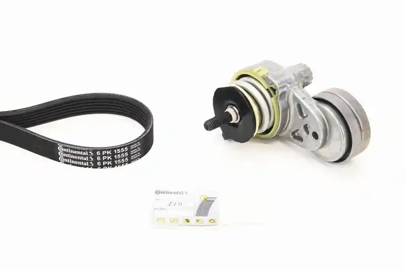 CONTINENTAL CTAM 6PK1555K5