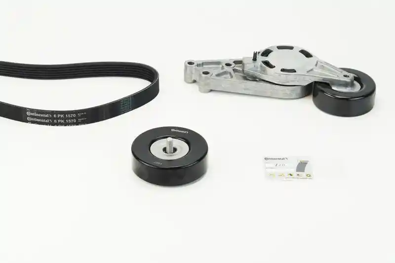 CONTINENTAL CTAM 6PK1570K1