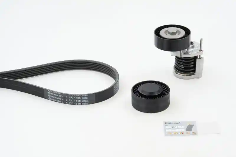 CONTINENTAL CTAM 6PK1580K1