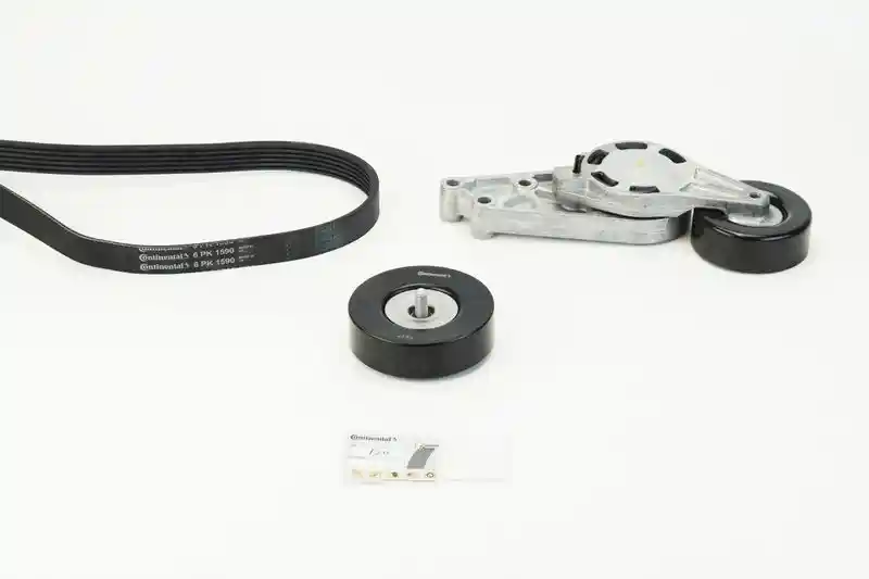 CONTINENTAL CTAM 6PK1590K1