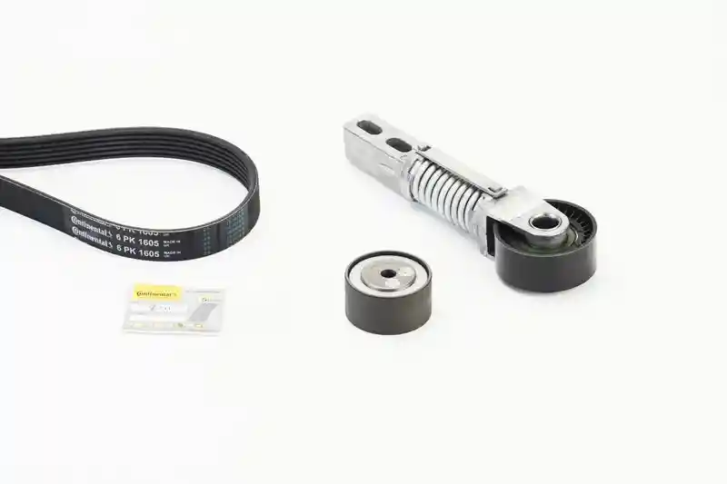 CONTINENTAL CTAM 6PK1605K1