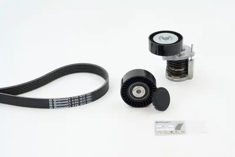 CONTINENTAL CTAM 6PK1613K1
