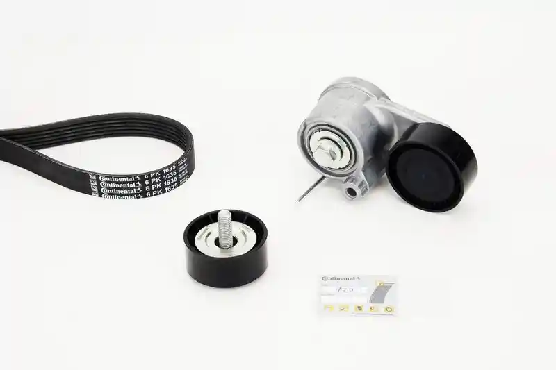 CONTINENTAL CTAM 6PK1635K1