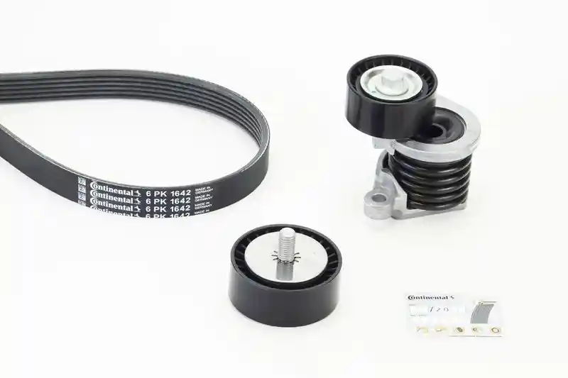 CONTINENTAL CTAM 6PK1642K3