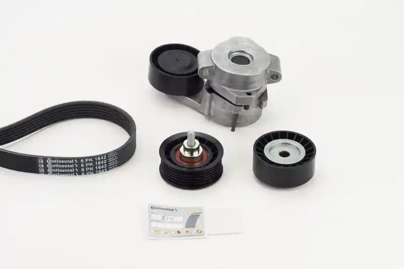 CONTINENTAL CTAM 6PK1642K4