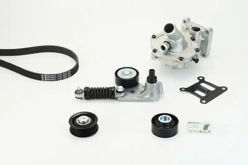 CONTINENTAL CTAM 6PK1642WP2