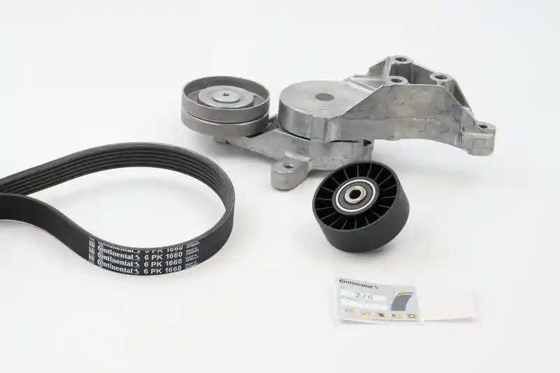 CONTINENTAL CTAM 6PK1660K2