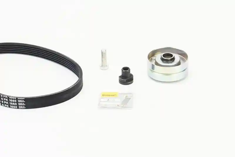 CONTINENTAL CTAM 6PK1660K3