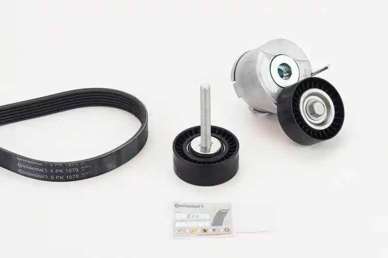 CONTINENTAL CTAM 6PK1670K1
