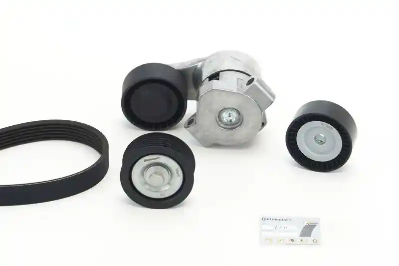 CONTINENTAL CTAM 6PK1670K2