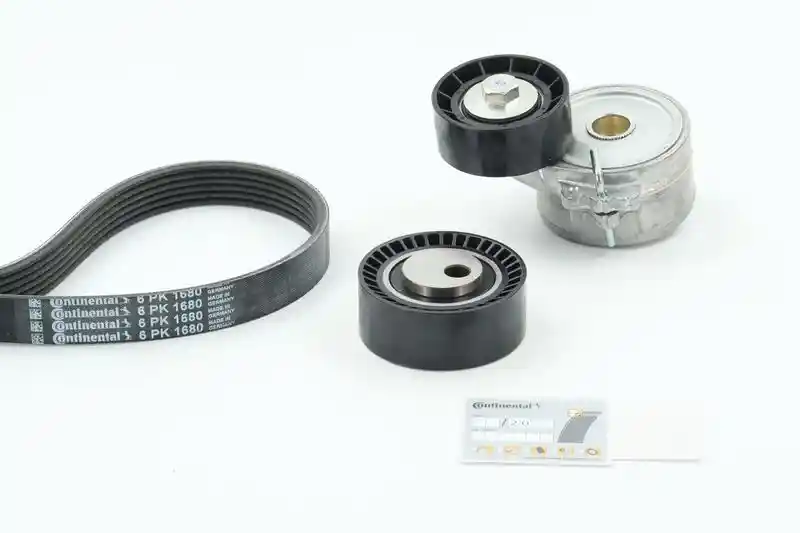 CONTINENTAL CTAM 6PK1680K1