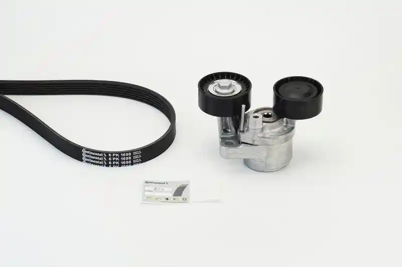 CONTINENTAL CTAM 6PK1698K1
