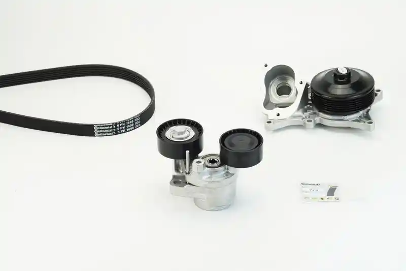 CONTINENTAL CTAM 6PK1698WP2
