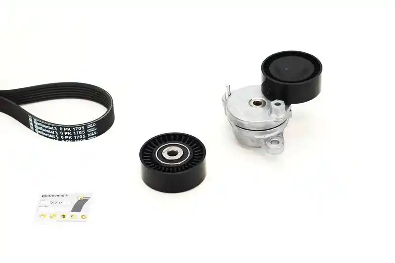 CONTINENTAL CTAM 6PK1705K1