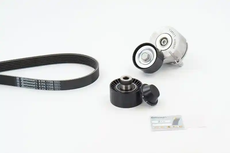 CONTINENTAL CTAM 6PK1705K2