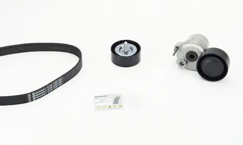 CONTINENTAL CTAM 6PK1705K3