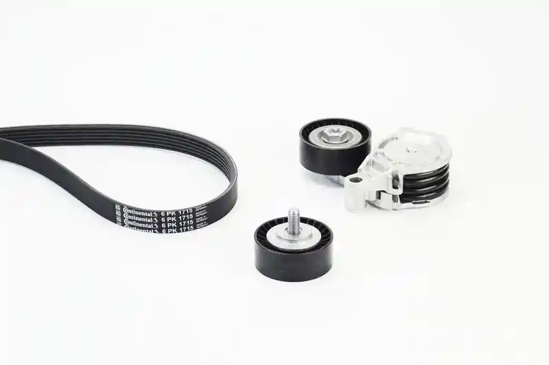 CONTINENTAL CTAM 6PK1715K2